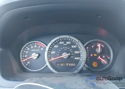 2008 Honda Pilot Vp из США, поврежденный, VIN 5FNYF18288B010804